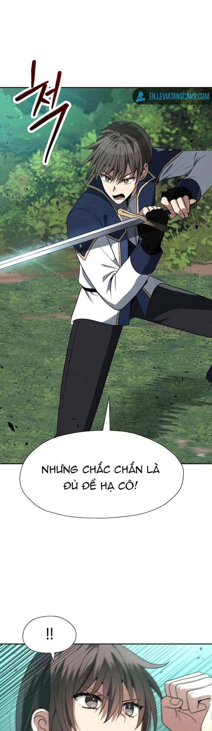 Quay Trở Lại Dị Giới Một Lần Nữa Chap 57 - Next Chap 58