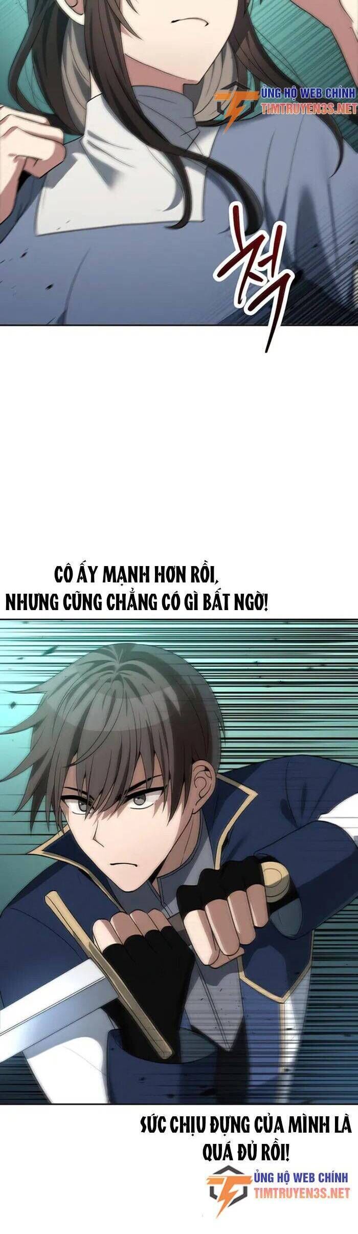 Quay Trở Lại Dị Giới Một Lần Nữa Chap 57 - Next Chap 58