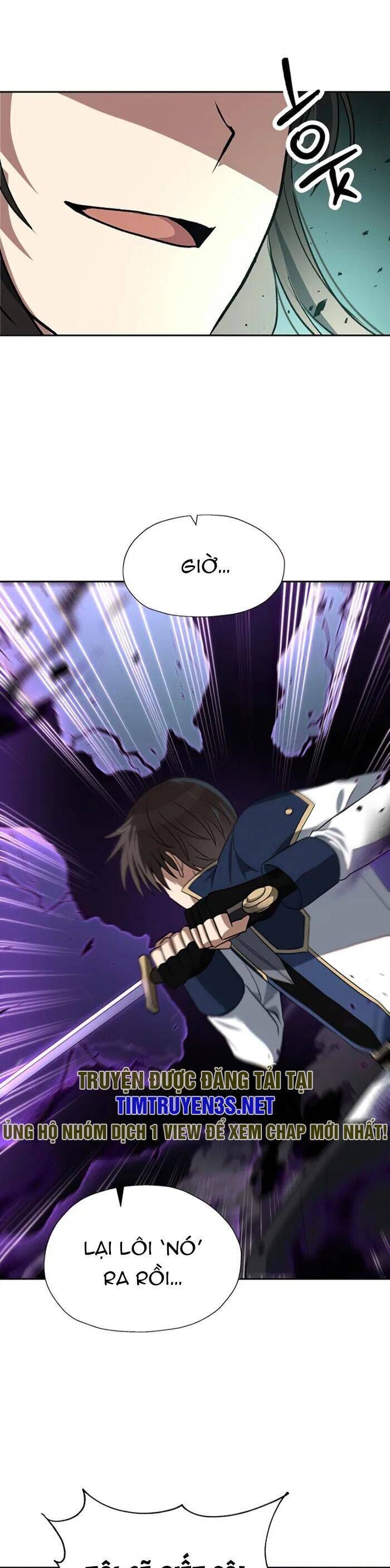 Quay Trở Lại Dị Giới Một Lần Nữa Chap 57 - Next Chap 58
