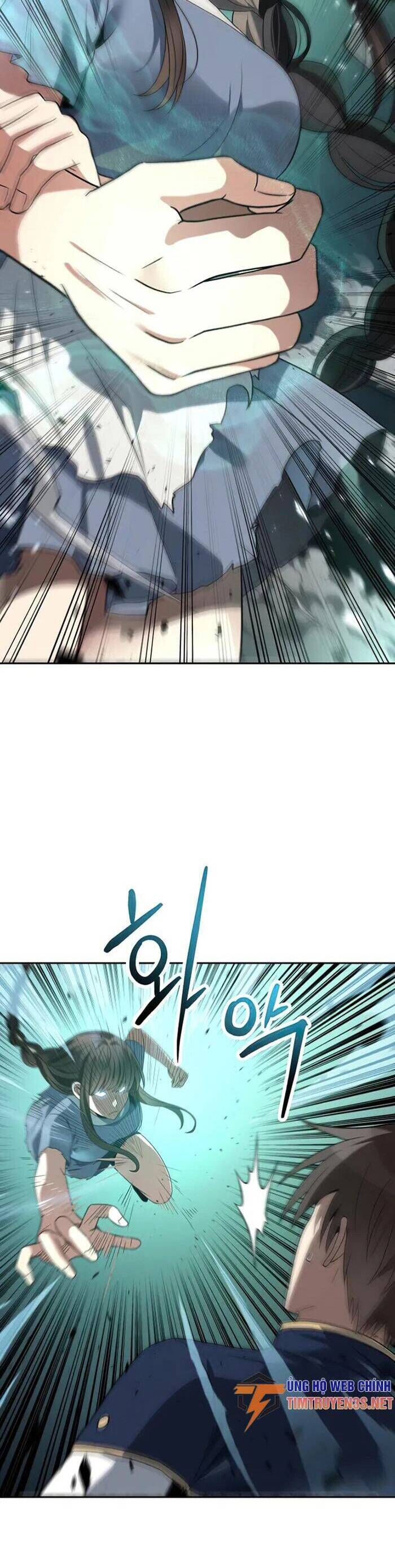 Quay Trở Lại Dị Giới Một Lần Nữa Chap 57 - Next Chap 58
