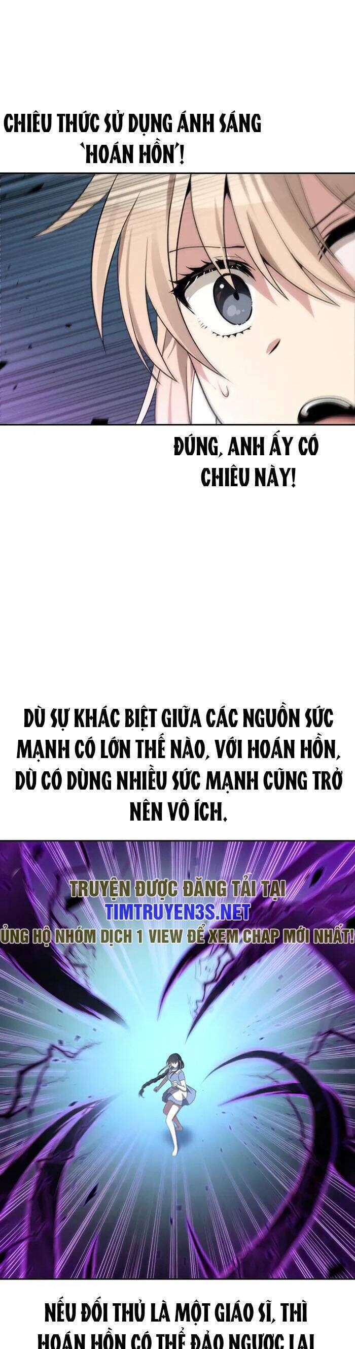 Quay Trở Lại Dị Giới Một Lần Nữa Chap 57 - Next Chap 58