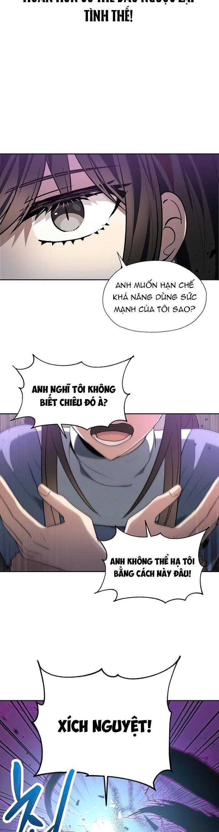 Quay Trở Lại Dị Giới Một Lần Nữa Chap 57 - Next Chap 58