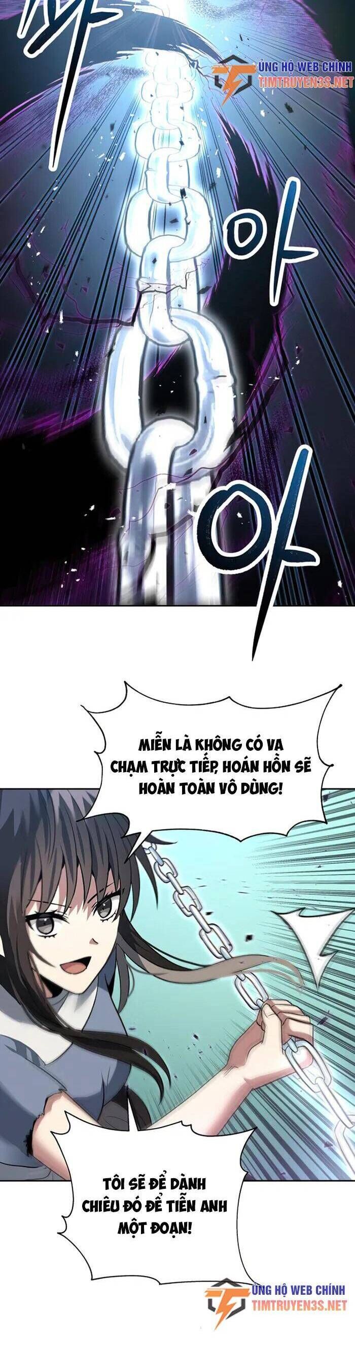 Quay Trở Lại Dị Giới Một Lần Nữa Chap 57 - Next Chap 58