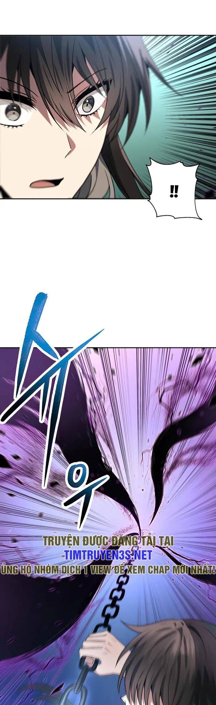 Quay Trở Lại Dị Giới Một Lần Nữa Chap 57 - Next Chap 58