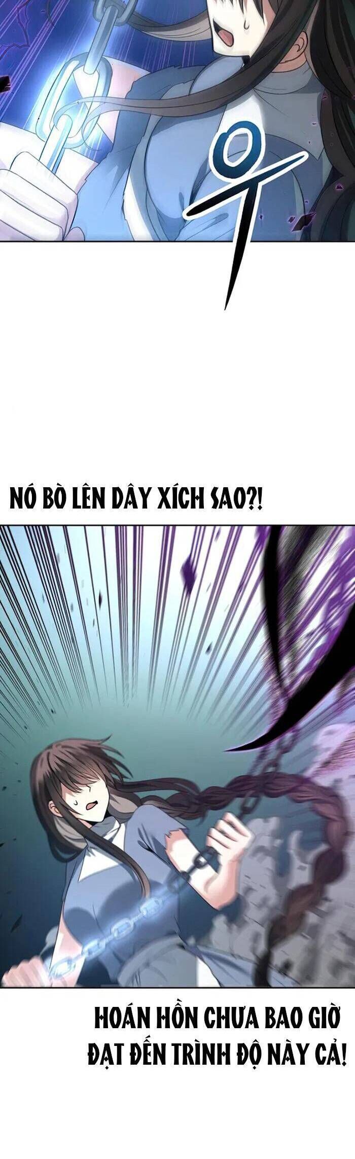 Quay Trở Lại Dị Giới Một Lần Nữa Chap 57 - Next Chap 58