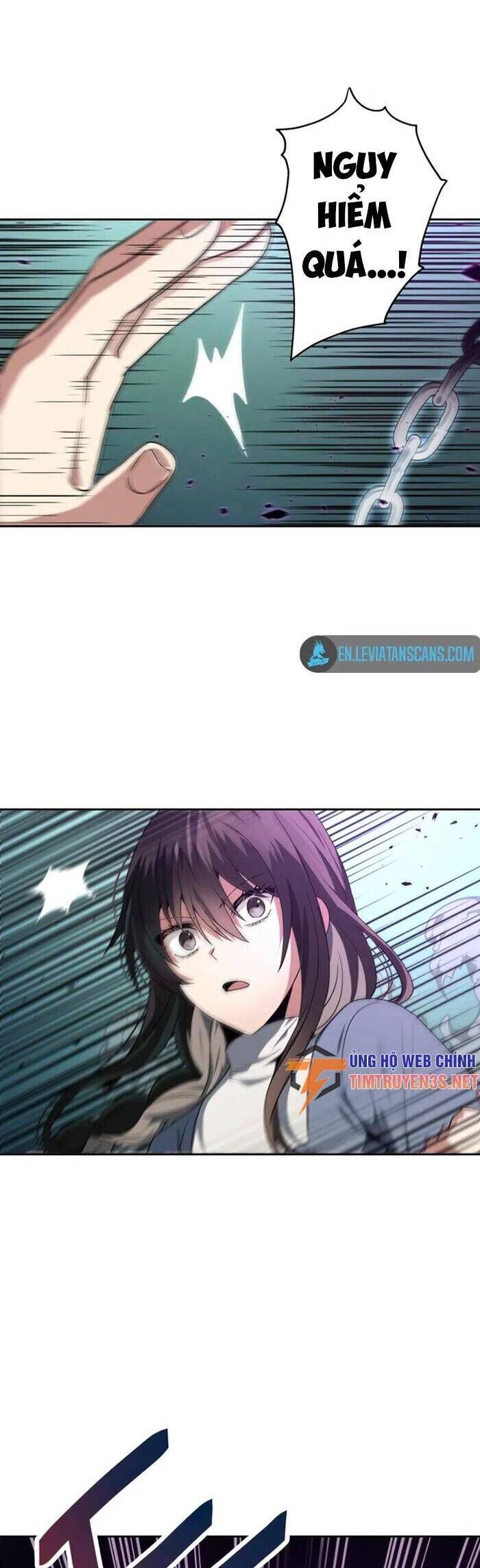 Quay Trở Lại Dị Giới Một Lần Nữa Chap 57 - Next Chap 58