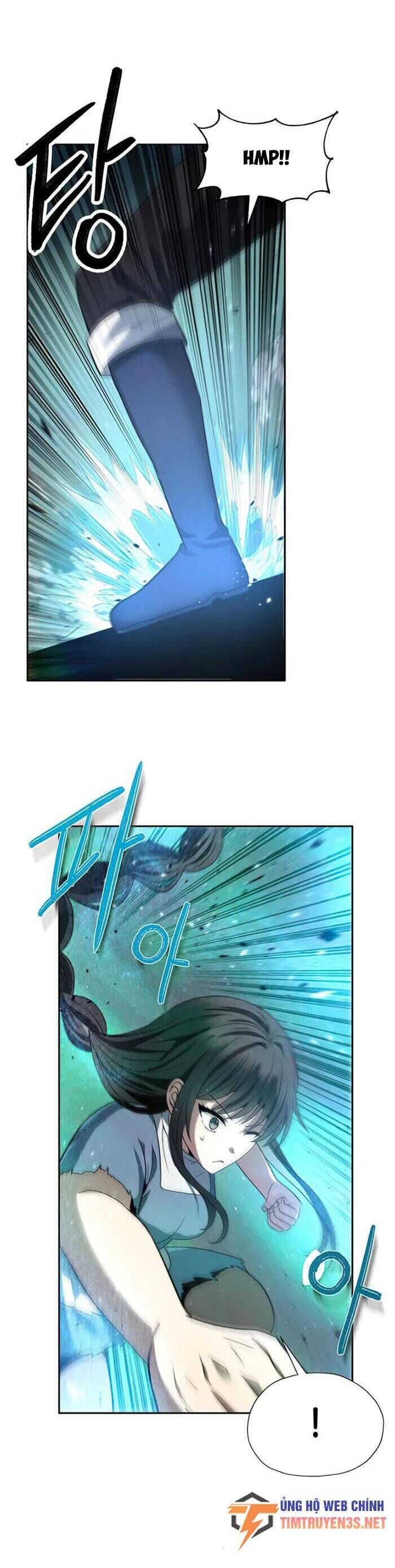 Quay Trở Lại Dị Giới Một Lần Nữa Chap 57 - Next Chap 58