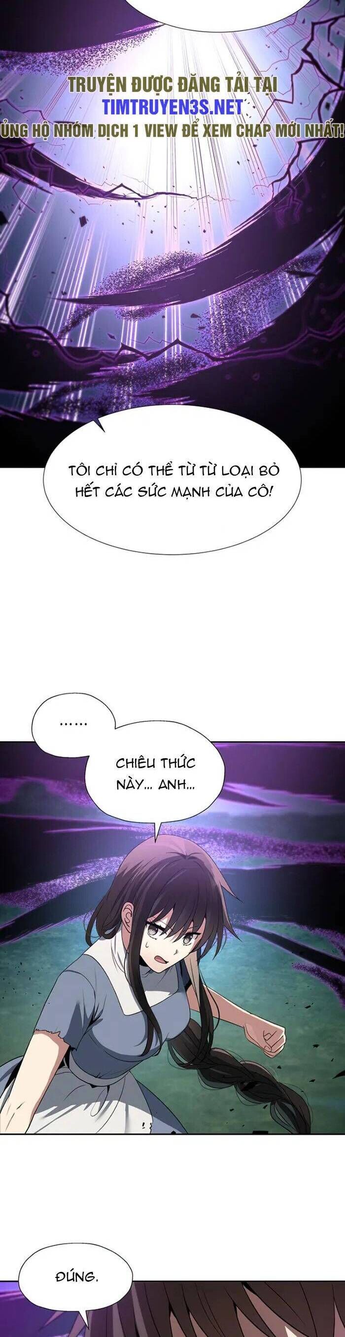 Quay Trở Lại Dị Giới Một Lần Nữa Chap 57 - Next Chap 58