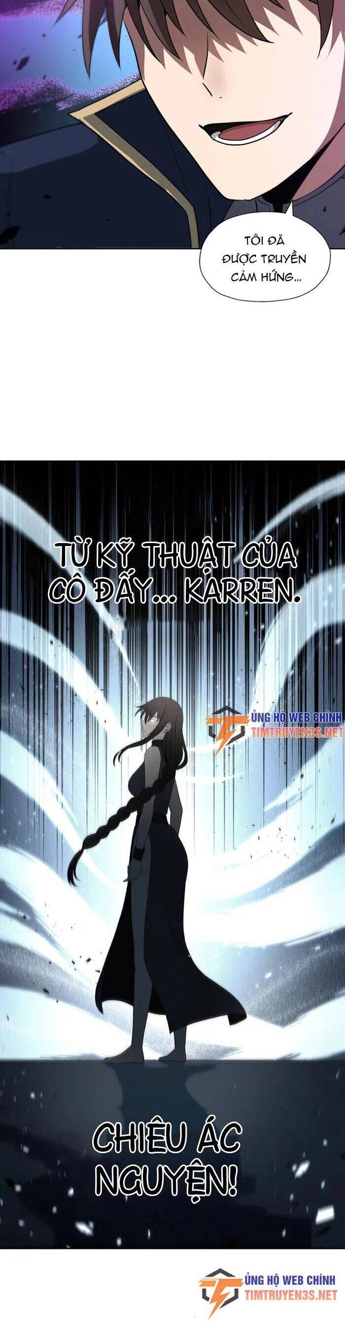 Quay Trở Lại Dị Giới Một Lần Nữa Chap 57 - Next Chap 58
