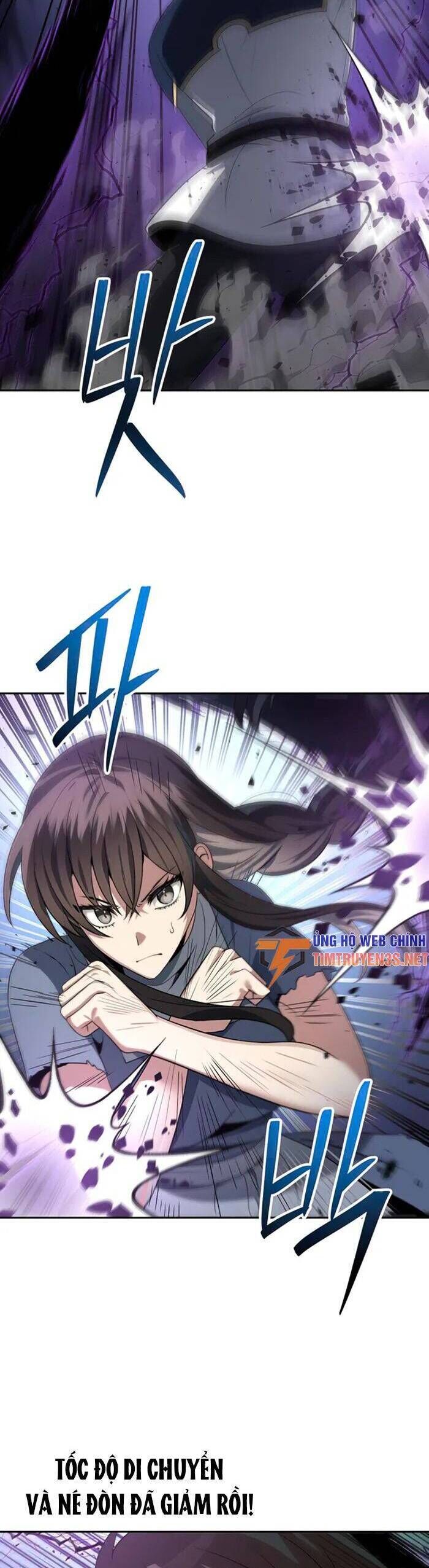 Quay Trở Lại Dị Giới Một Lần Nữa Chap 57 - Next Chap 58