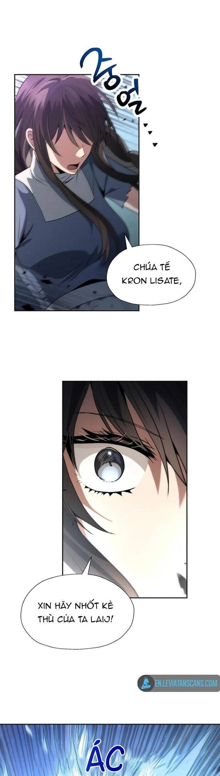Quay Trở Lại Dị Giới Một Lần Nữa Chap 57 - Next Chap 58