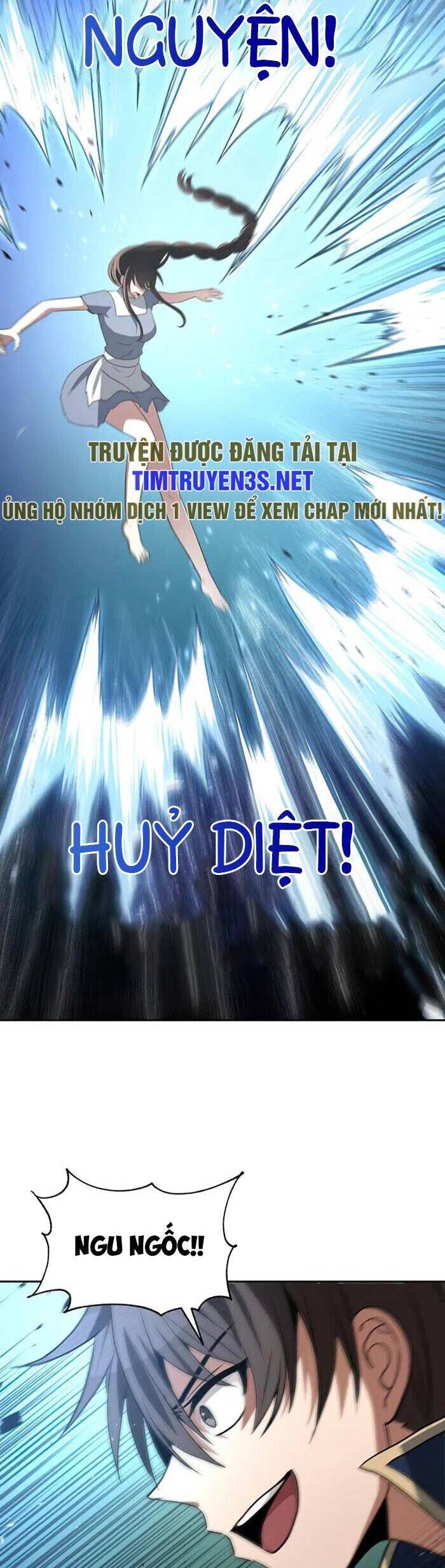 Quay Trở Lại Dị Giới Một Lần Nữa Chap 57 - Next Chap 58