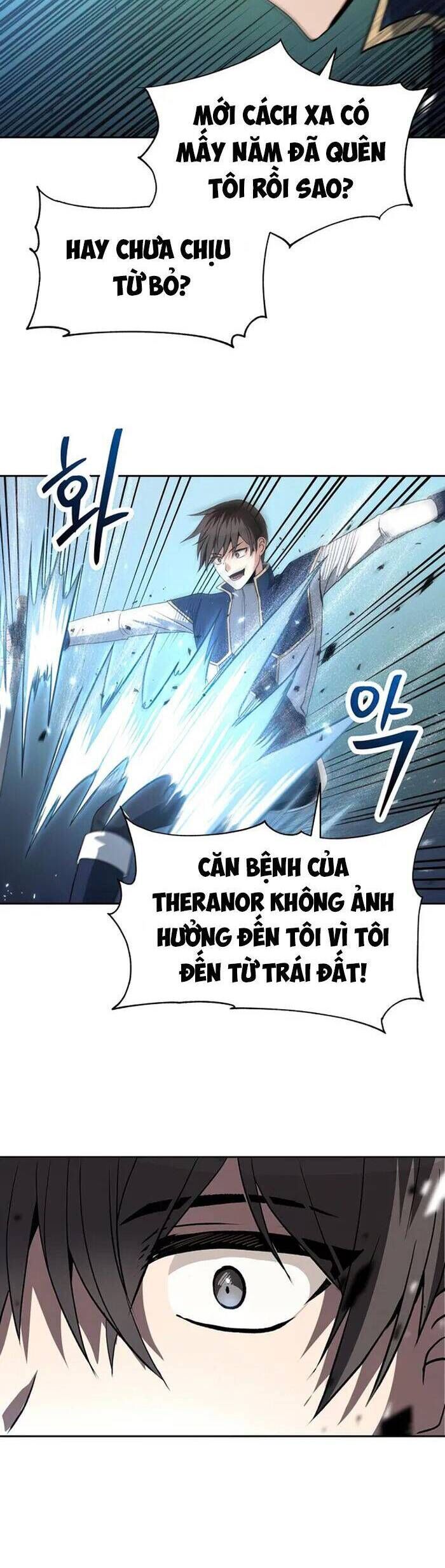 Quay Trở Lại Dị Giới Một Lần Nữa Chap 57 - Next Chap 58