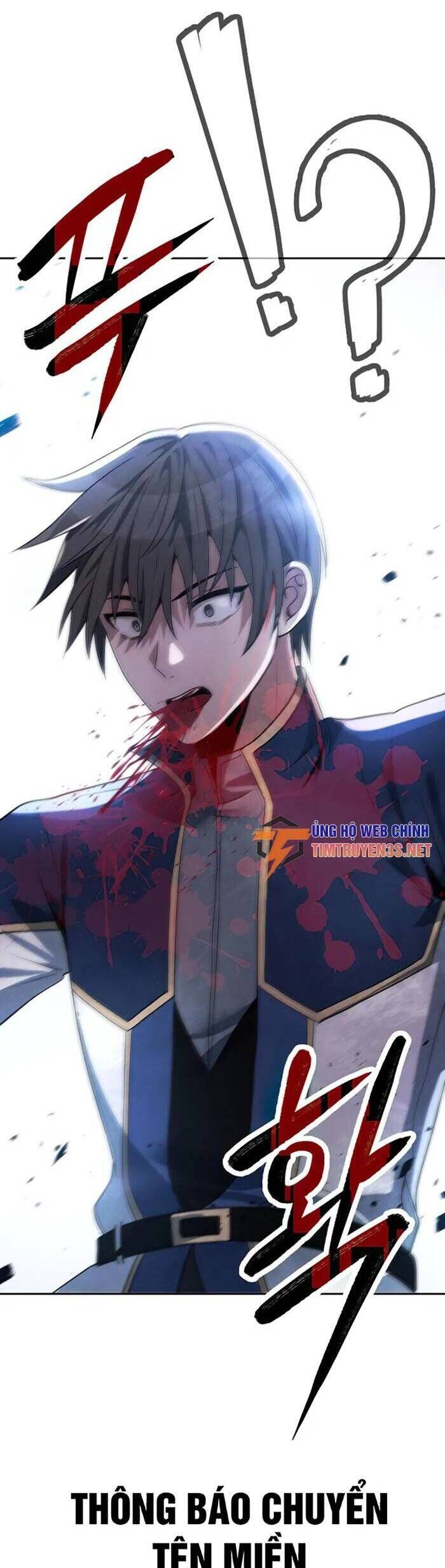 Quay Trở Lại Dị Giới Một Lần Nữa Chap 57 - Next Chap 58