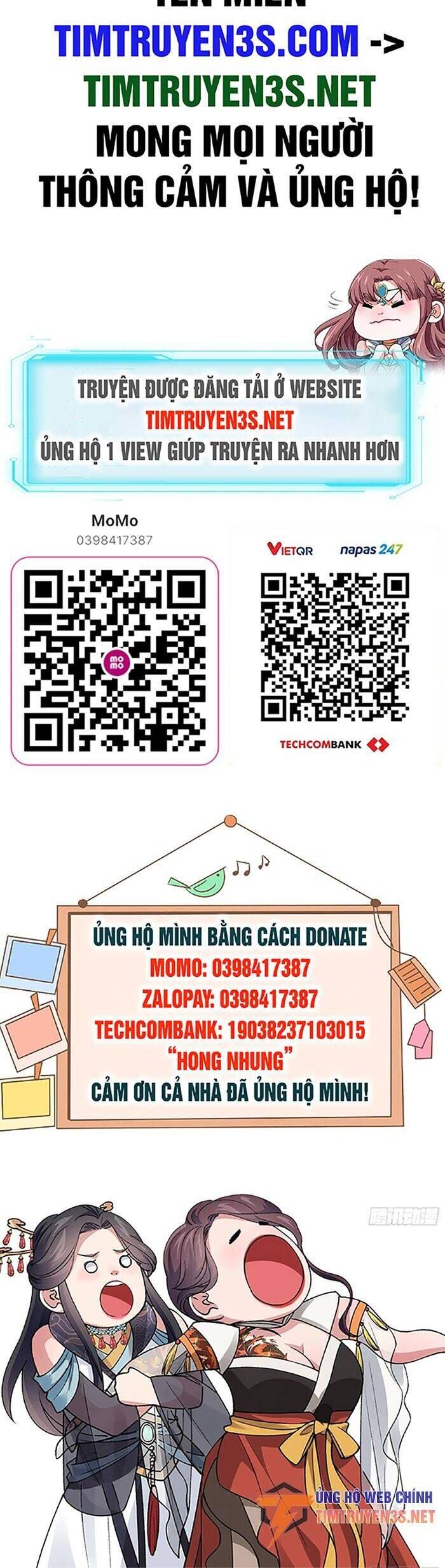 Quay Trở Lại Dị Giới Một Lần Nữa Chap 57 - Next Chap 58