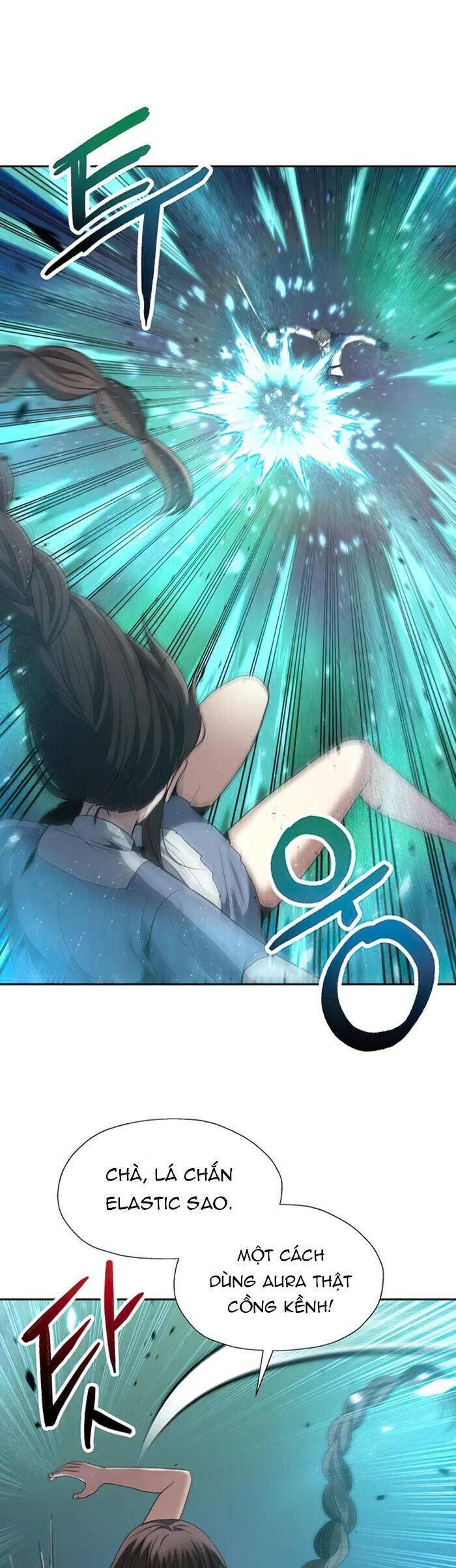 Quay Trở Lại Dị Giới Một Lần Nữa Chap 57 - Next Chap 58