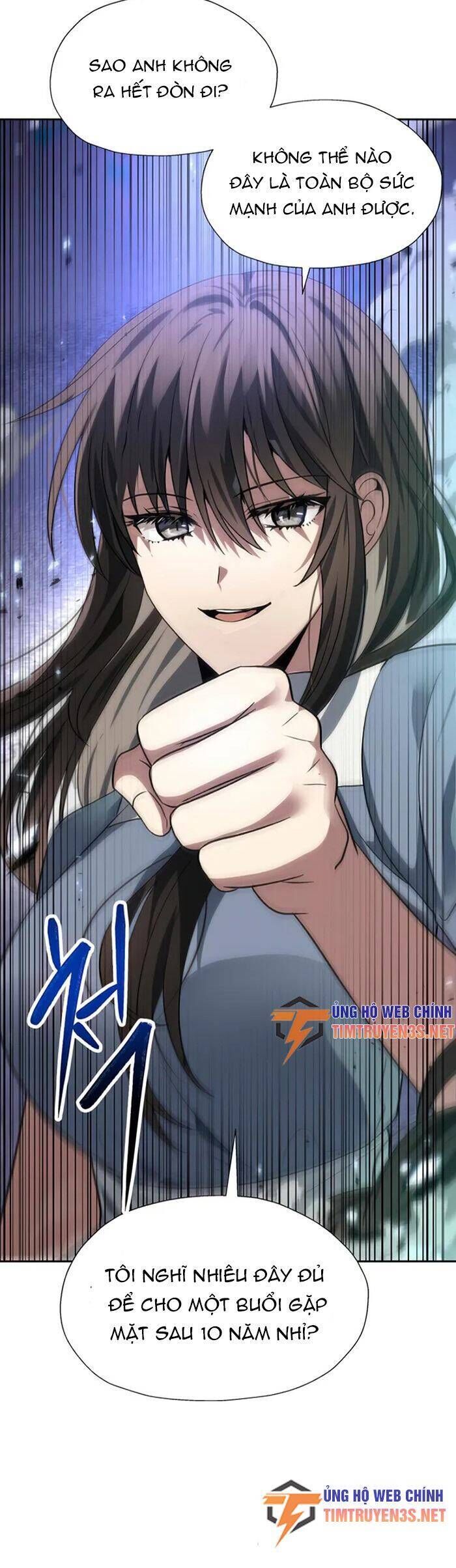 Quay Trở Lại Dị Giới Một Lần Nữa Chap 57 - Next Chap 58