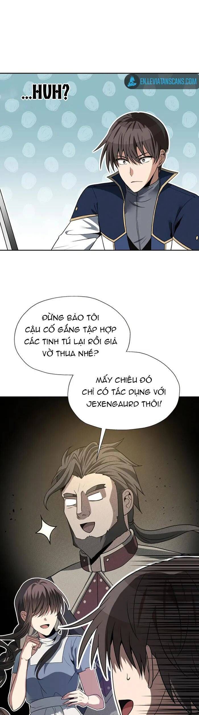 Quay Trở Lại Dị Giới Một Lần Nữa Chap 57 - Next Chap 58