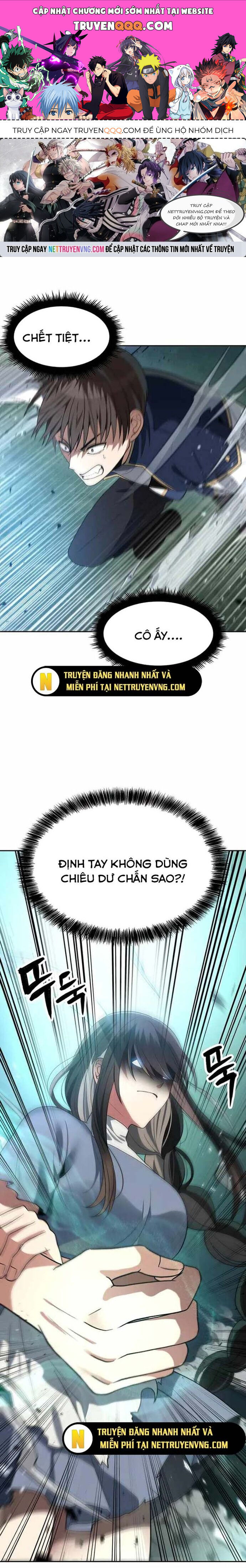 Quay Trở Lại Dị Giới Một Lần Nữa Chap 571 - Next Chap 572