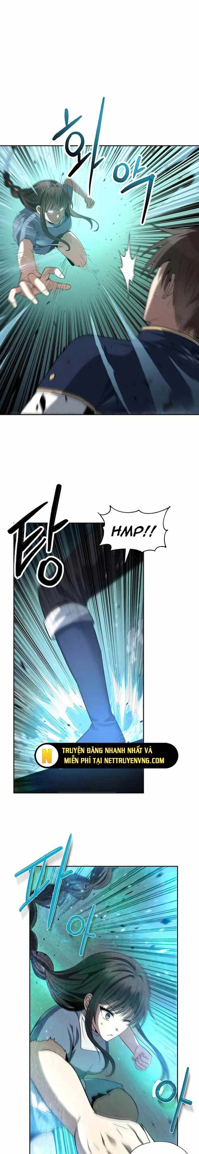 Quay Trở Lại Dị Giới Một Lần Nữa Chap 571 - Next Chap 572