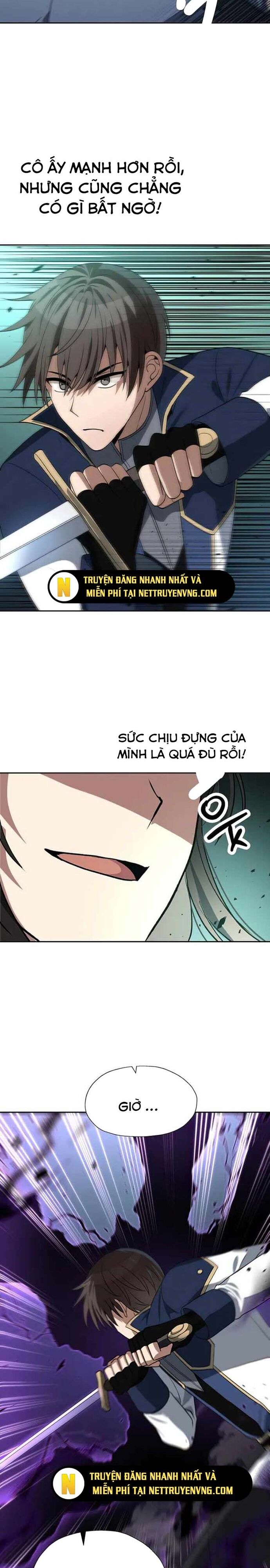 Quay Trở Lại Dị Giới Một Lần Nữa Chap 571 - Next Chap 572