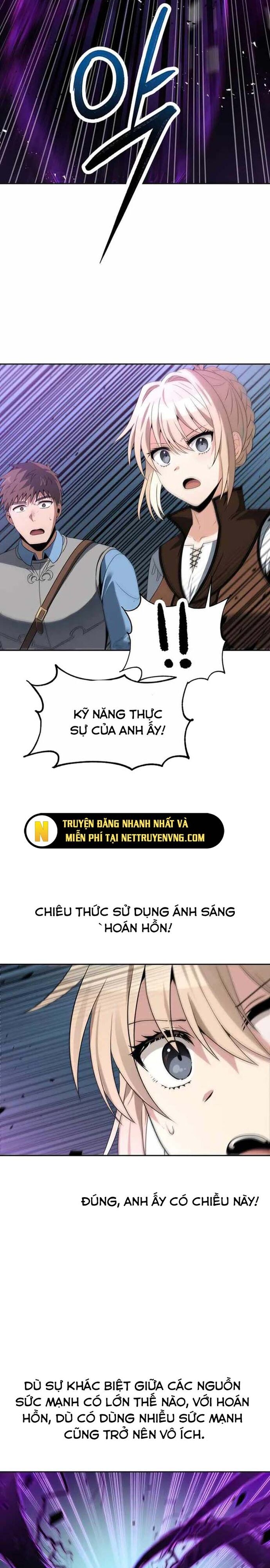 Quay Trở Lại Dị Giới Một Lần Nữa Chap 571 - Next Chap 572