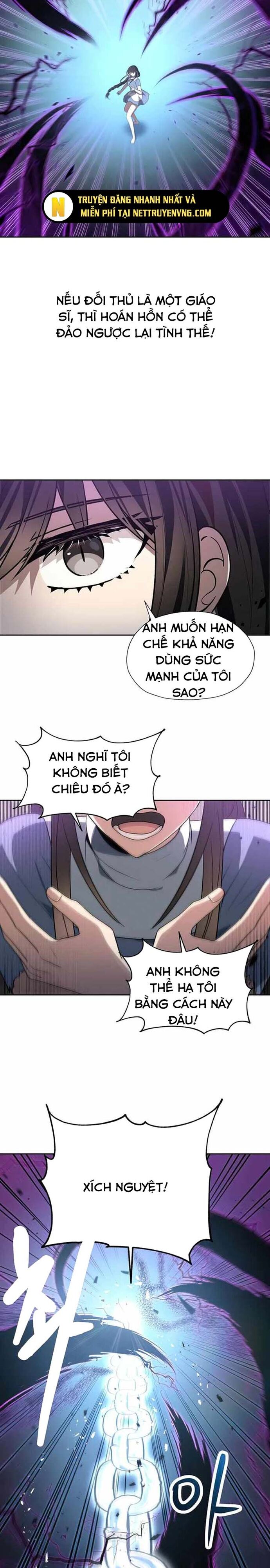 Quay Trở Lại Dị Giới Một Lần Nữa Chap 571 - Next Chap 572