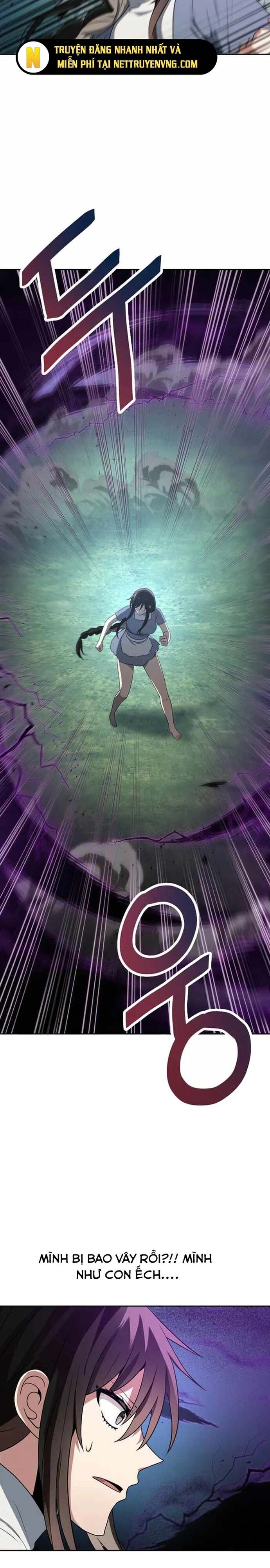 Quay Trở Lại Dị Giới Một Lần Nữa Chap 571 - Next Chap 572