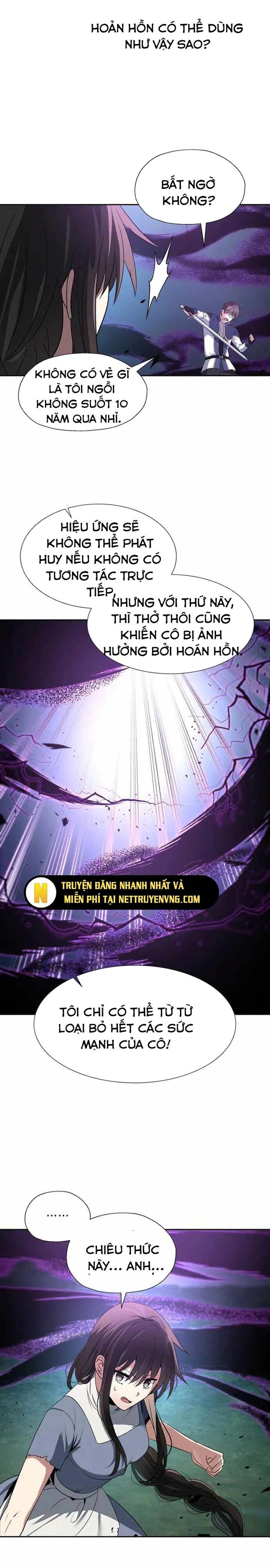 Quay Trở Lại Dị Giới Một Lần Nữa Chap 571 - Next Chap 572