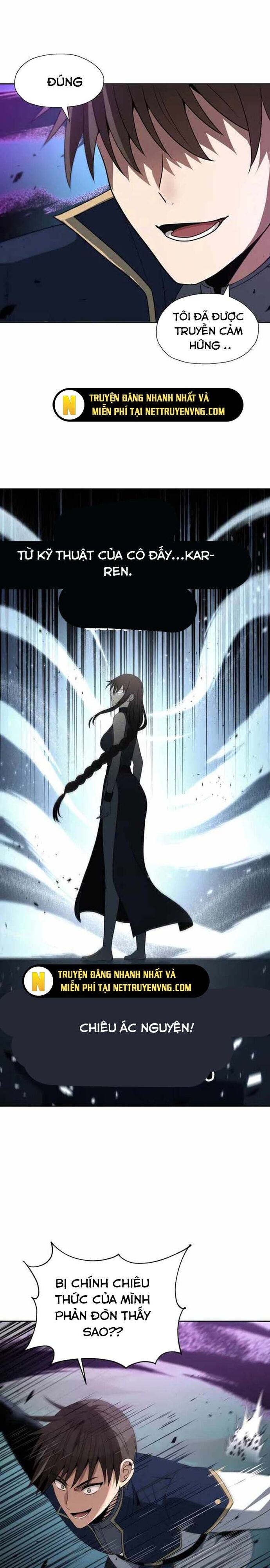 Quay Trở Lại Dị Giới Một Lần Nữa Chap 571 - Next Chap 572