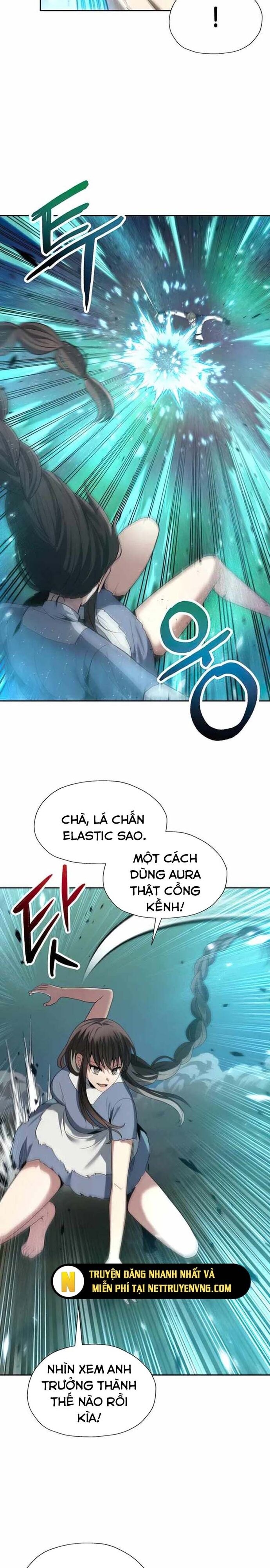 Quay Trở Lại Dị Giới Một Lần Nữa Chap 571 - Next Chap 572