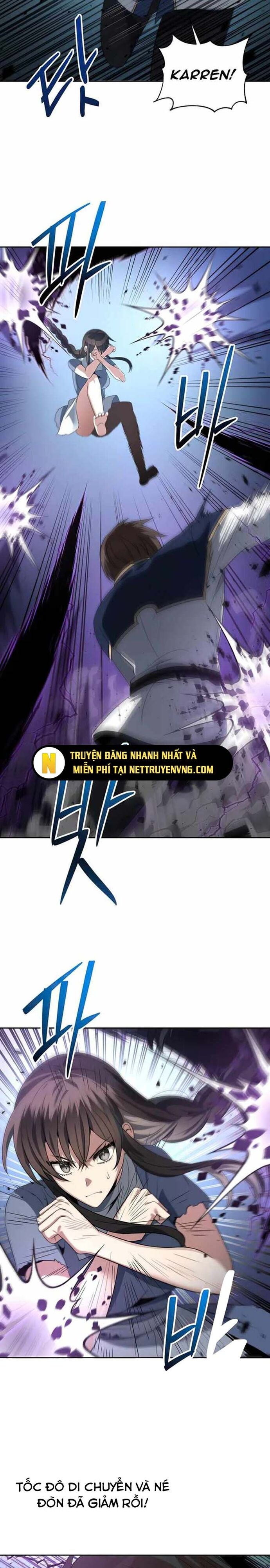 Quay Trở Lại Dị Giới Một Lần Nữa Chap 571 - Next Chap 572