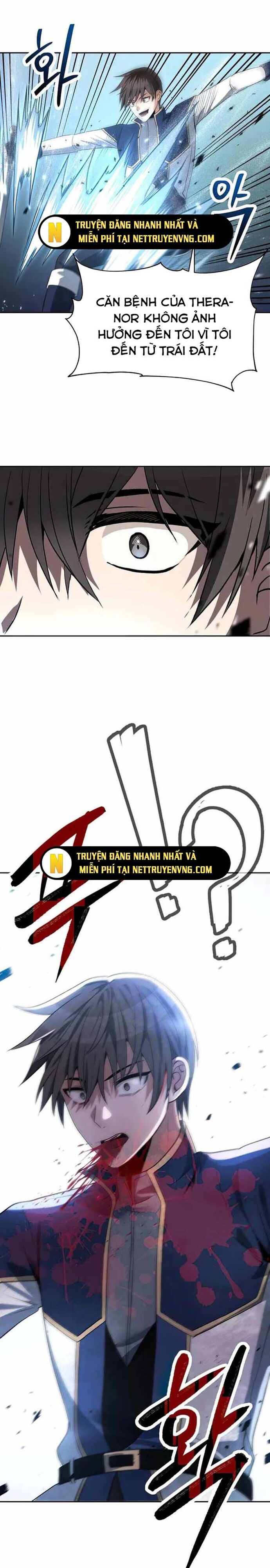 Quay Trở Lại Dị Giới Một Lần Nữa Chap 571 - Next Chap 572