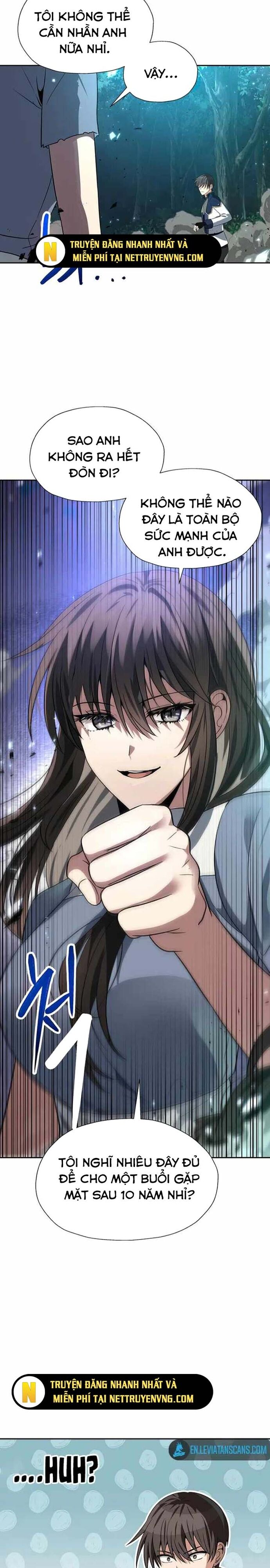 Quay Trở Lại Dị Giới Một Lần Nữa Chap 571 - Next Chap 572