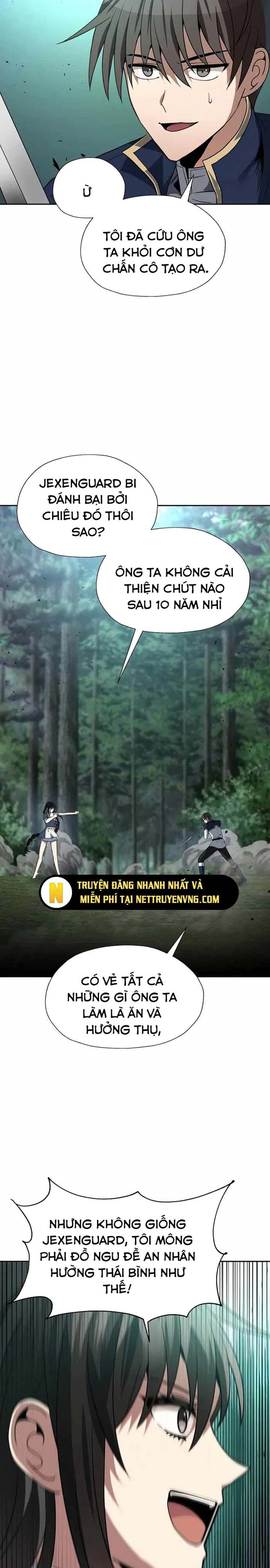 Quay Trở Lại Dị Giới Một Lần Nữa Chap 571 - Next Chap 572