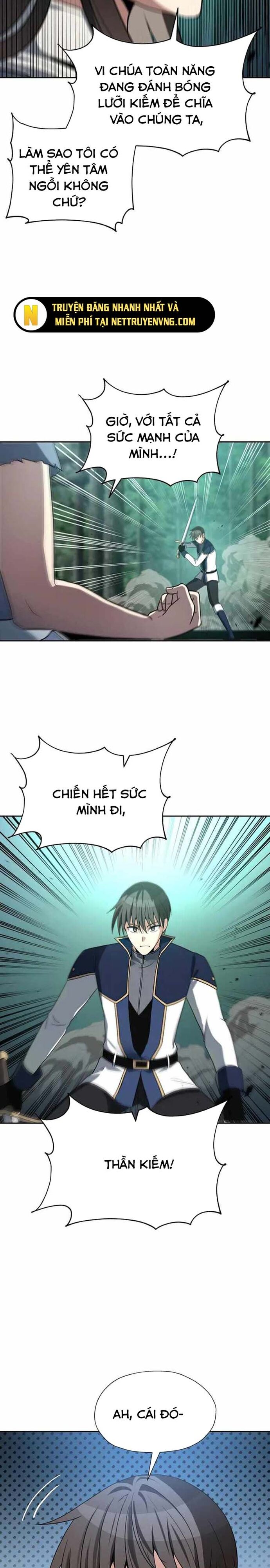 Quay Trở Lại Dị Giới Một Lần Nữa Chap 571 - Next Chap 572