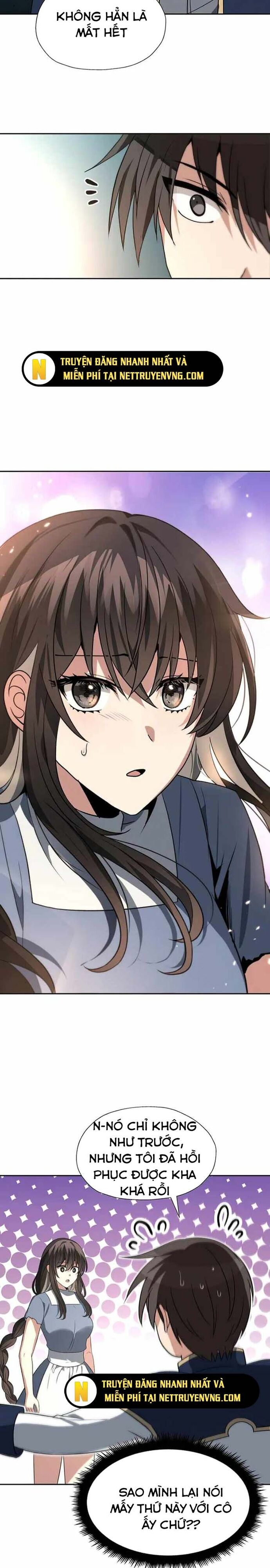 Quay Trở Lại Dị Giới Một Lần Nữa Chap 571 - Next Chap 572