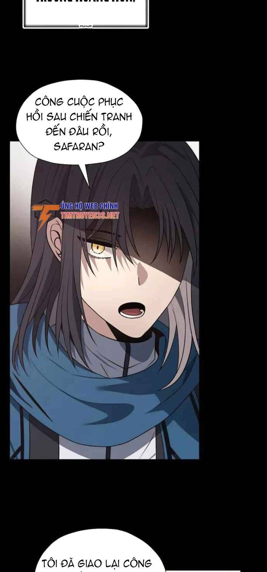 Quay Trở Lại Dị Giới Một Lần Nữa Chap 61 - Next Chap 62