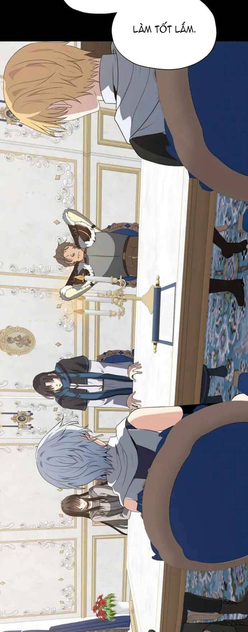 Quay Trở Lại Dị Giới Một Lần Nữa Chap 61 - Next Chap 62