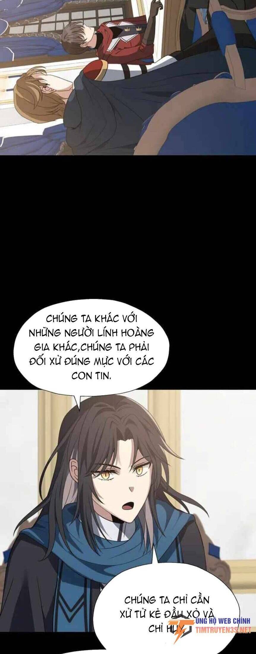 Quay Trở Lại Dị Giới Một Lần Nữa Chap 61 - Next Chap 62