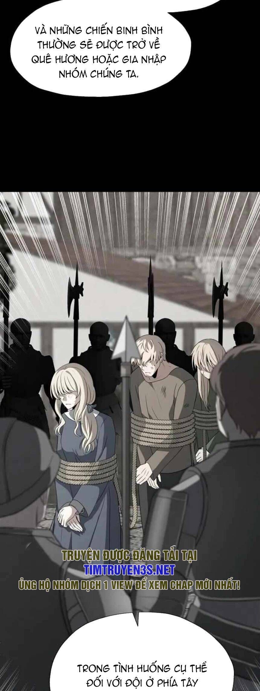 Quay Trở Lại Dị Giới Một Lần Nữa Chap 61 - Next Chap 62