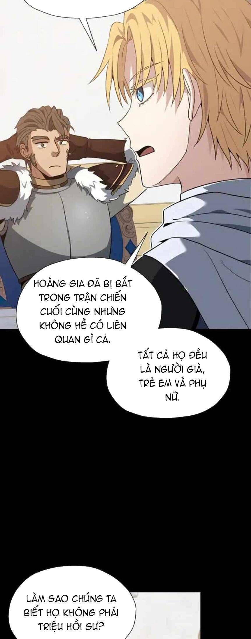 Quay Trở Lại Dị Giới Một Lần Nữa Chap 61 - Next Chap 62
