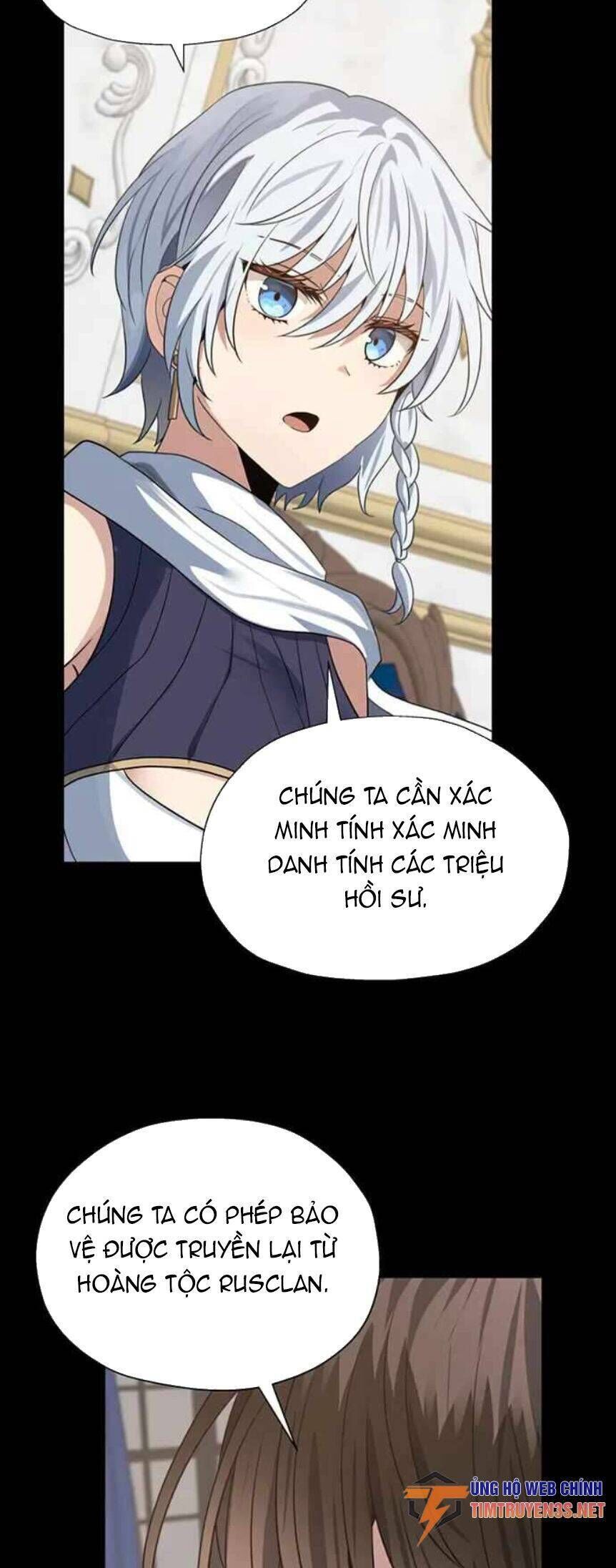 Quay Trở Lại Dị Giới Một Lần Nữa Chap 61 - Next Chap 62