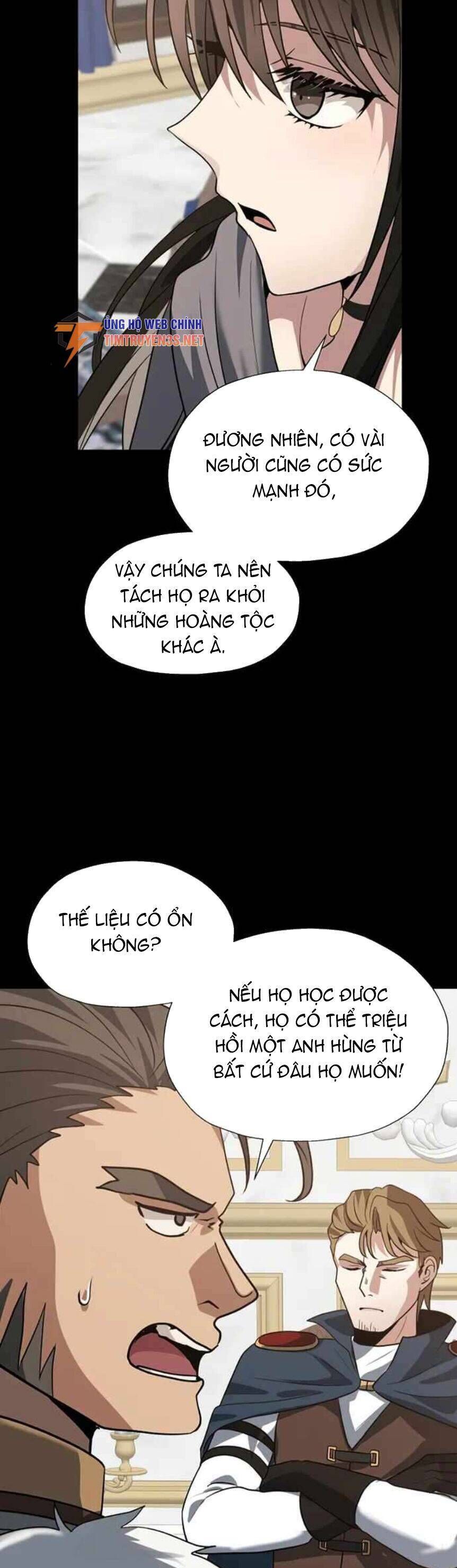Quay Trở Lại Dị Giới Một Lần Nữa Chap 61 - Next Chap 62