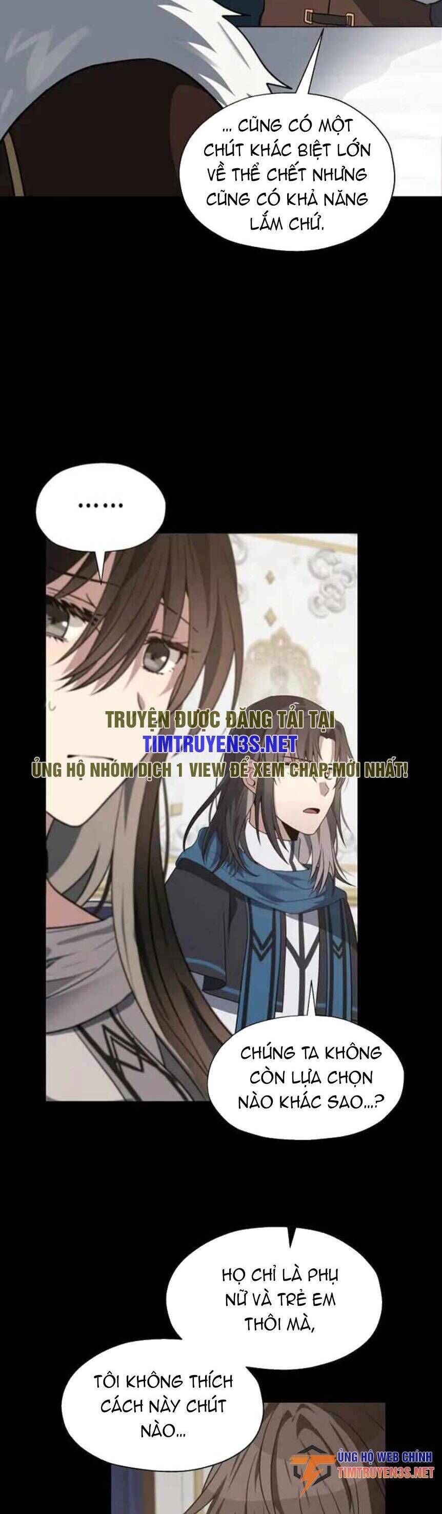Quay Trở Lại Dị Giới Một Lần Nữa Chap 61 - Next Chap 62