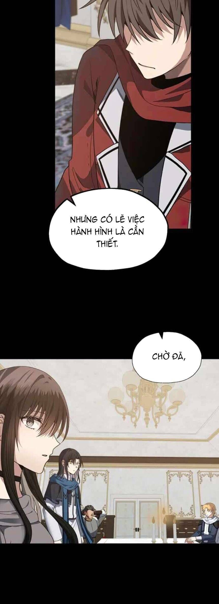 Quay Trở Lại Dị Giới Một Lần Nữa Chap 61 - Next Chap 62