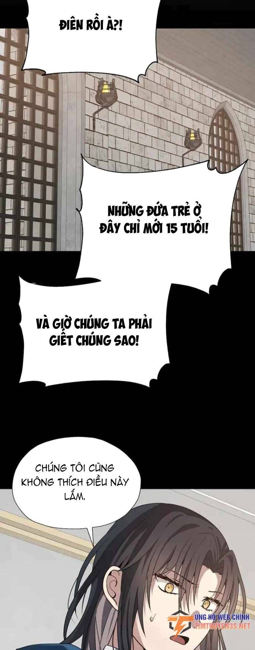 Quay Trở Lại Dị Giới Một Lần Nữa Chap 61 - Next Chap 62