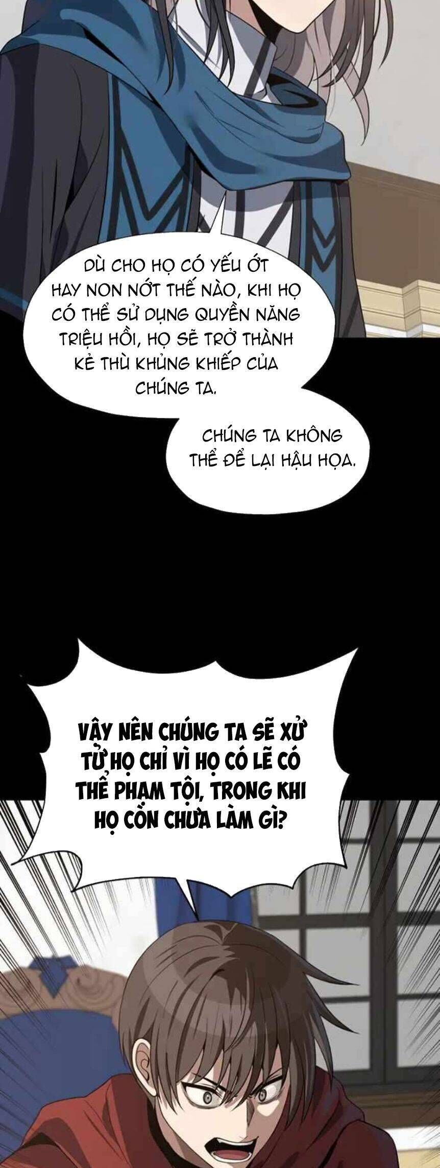 Quay Trở Lại Dị Giới Một Lần Nữa Chap 61 - Next Chap 62