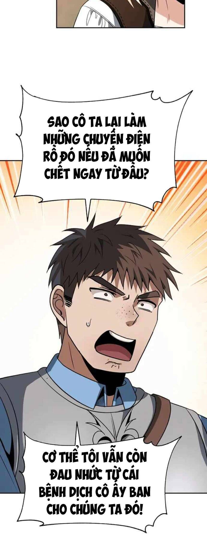 Quay Trở Lại Dị Giới Một Lần Nữa Chap 61 - Next Chap 62