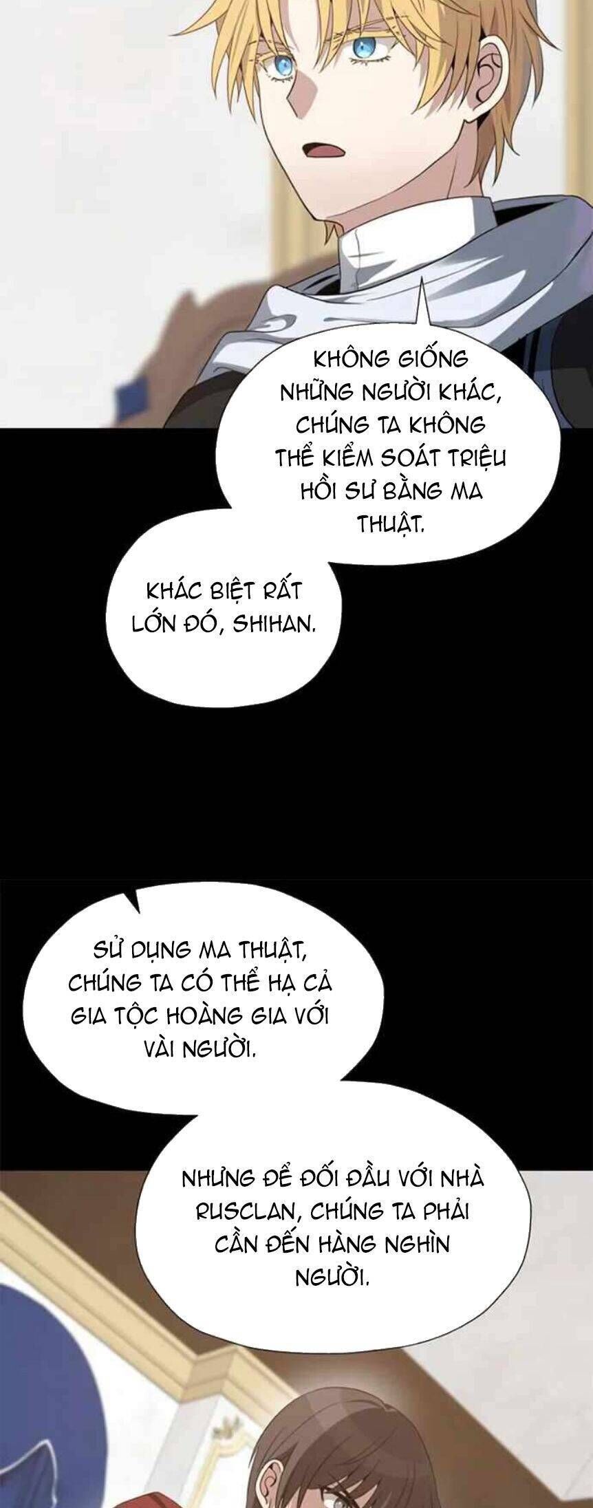 Quay Trở Lại Dị Giới Một Lần Nữa Chap 61 - Next Chap 62